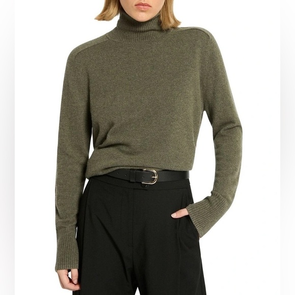 Sass & Bide Cashmere Sweater - Picture 2 of 6